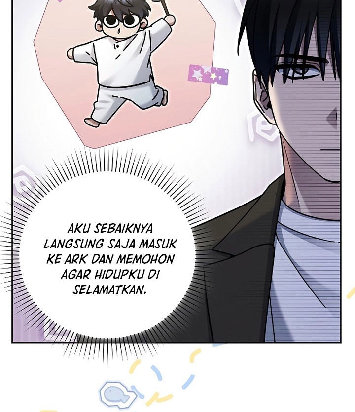 I’ll Retire After Saving the World Chapter 25 - halaman 35