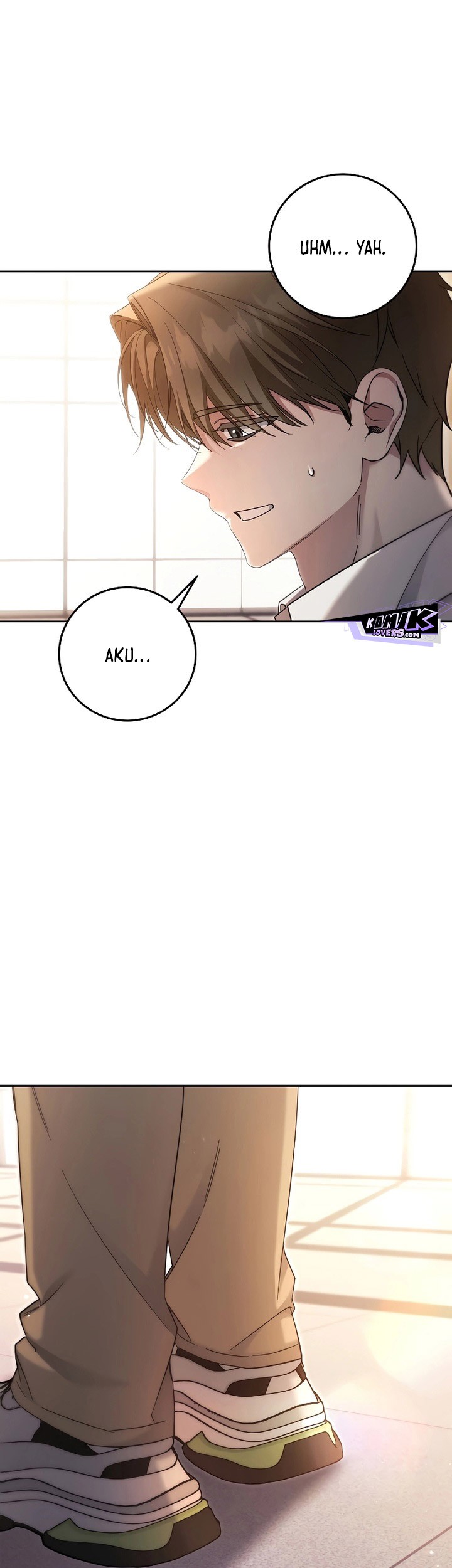 I’ll Retire After Saving the World Chapter 25 - halaman 38