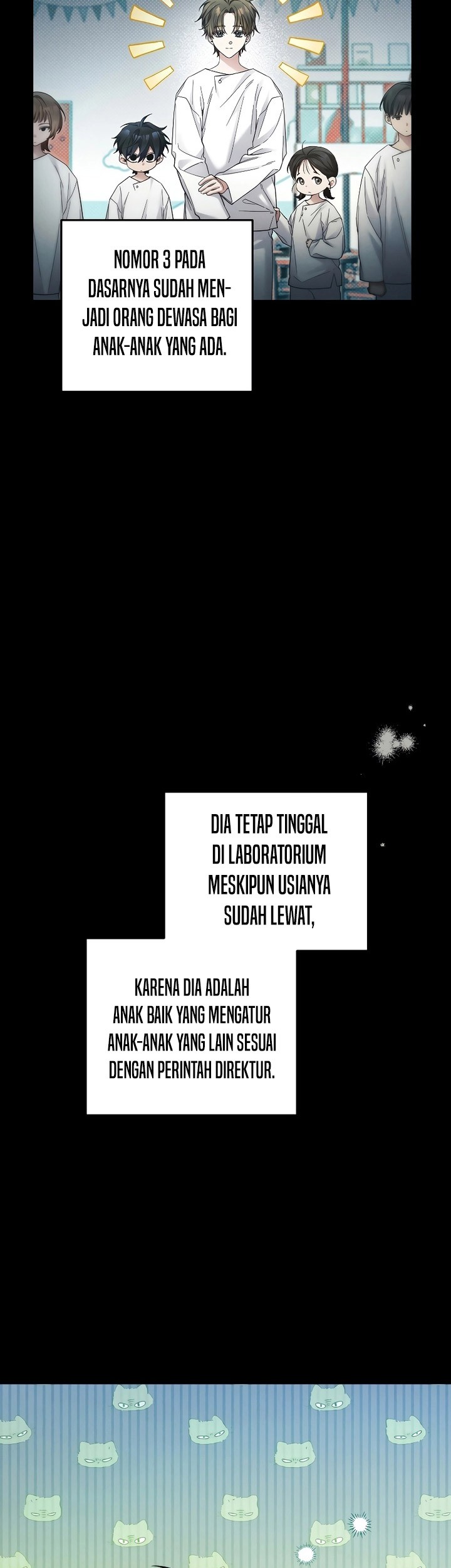 I’ll Retire After Saving the World Chapter 25 - halaman 4