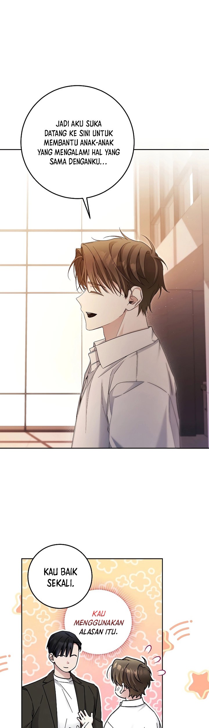 I’ll Retire After Saving the World Chapter 25 - halaman 40