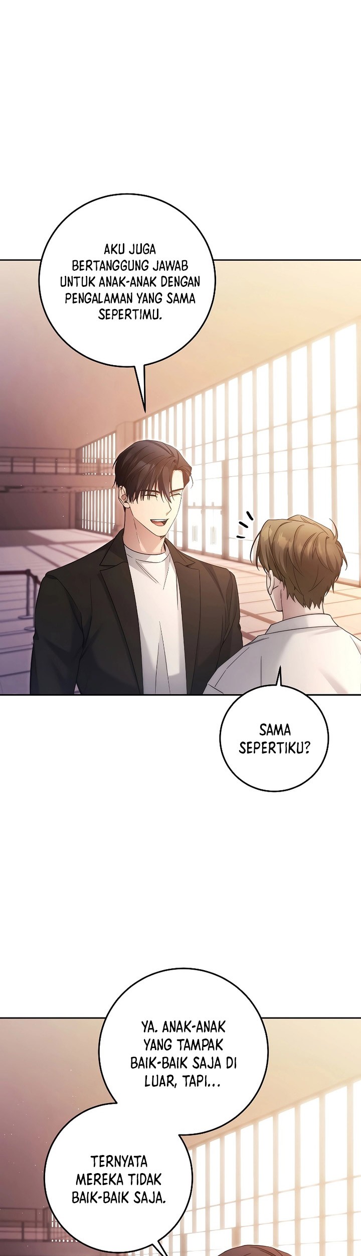 I’ll Retire After Saving the World Chapter 25 - halaman 42