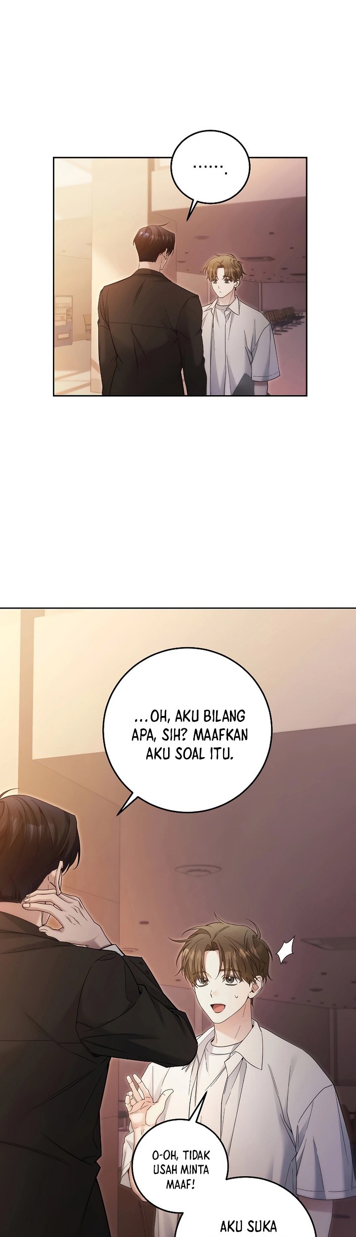 I’ll Retire After Saving the World Chapter 25 - halaman 44