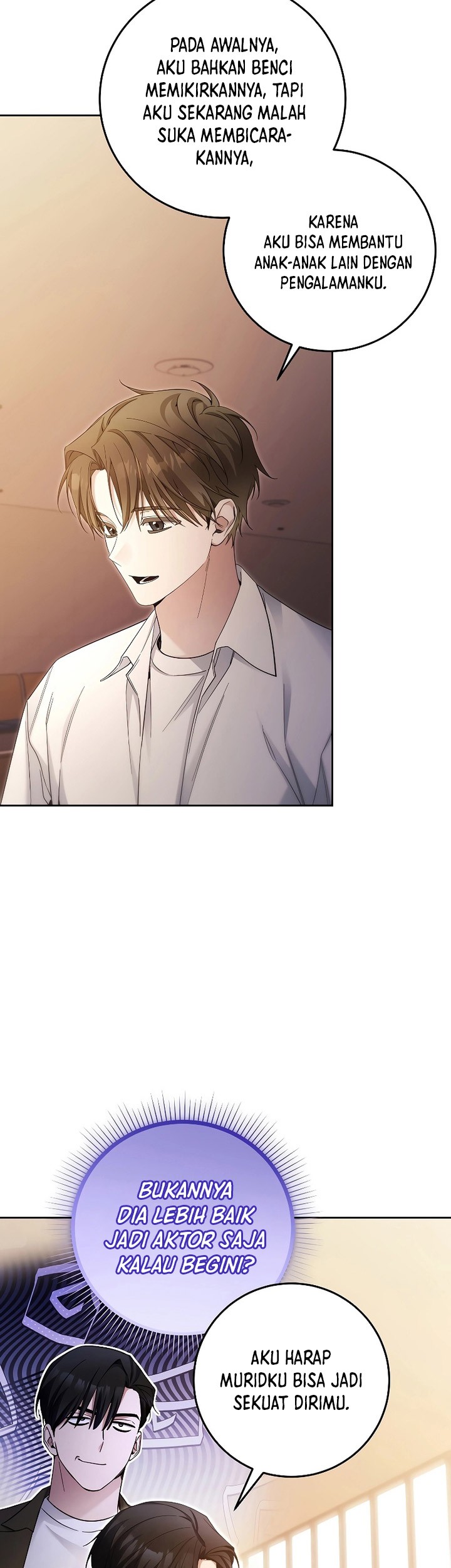 I’ll Retire After Saving the World Chapter 25 - halaman 46