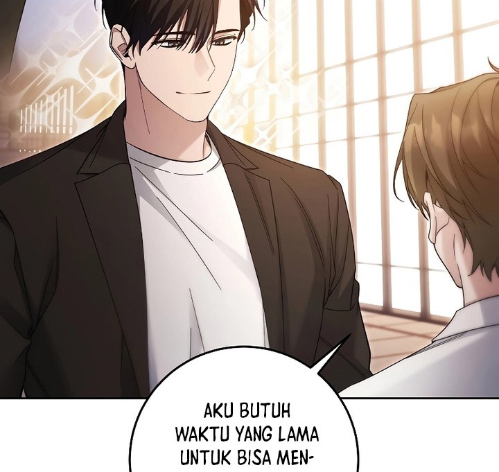 I’ll Retire After Saving the World Chapter 25 - halaman 47