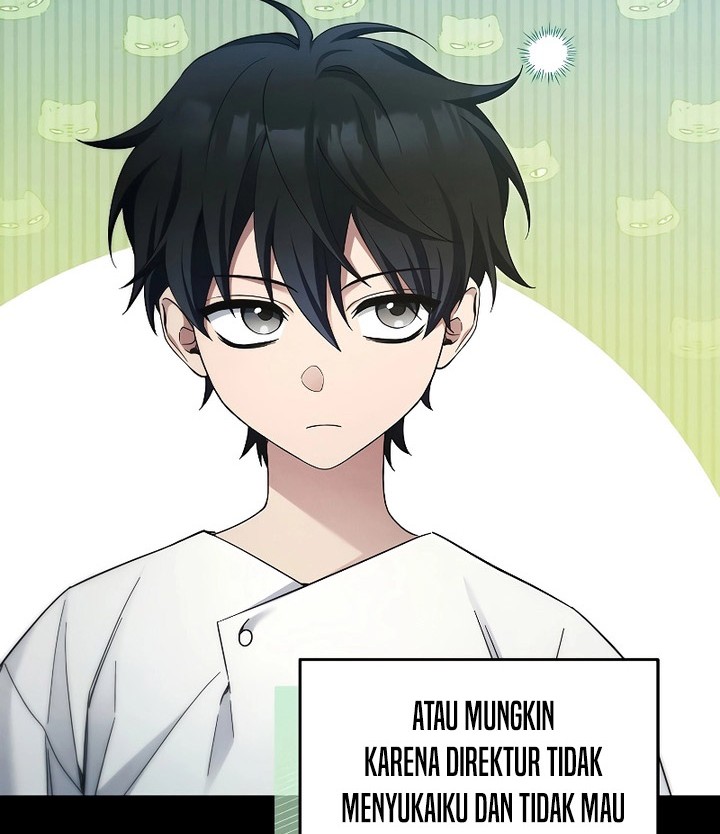 I’ll Retire After Saving the World Chapter 25 - halaman 5