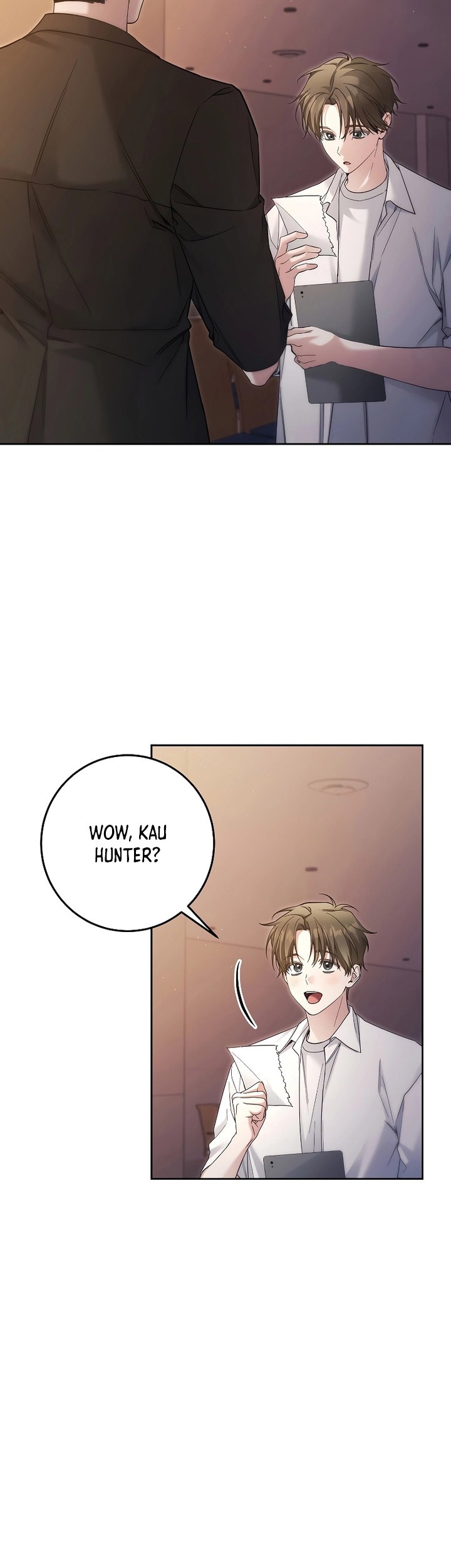 I’ll Retire After Saving the World Chapter 25 - halaman 52