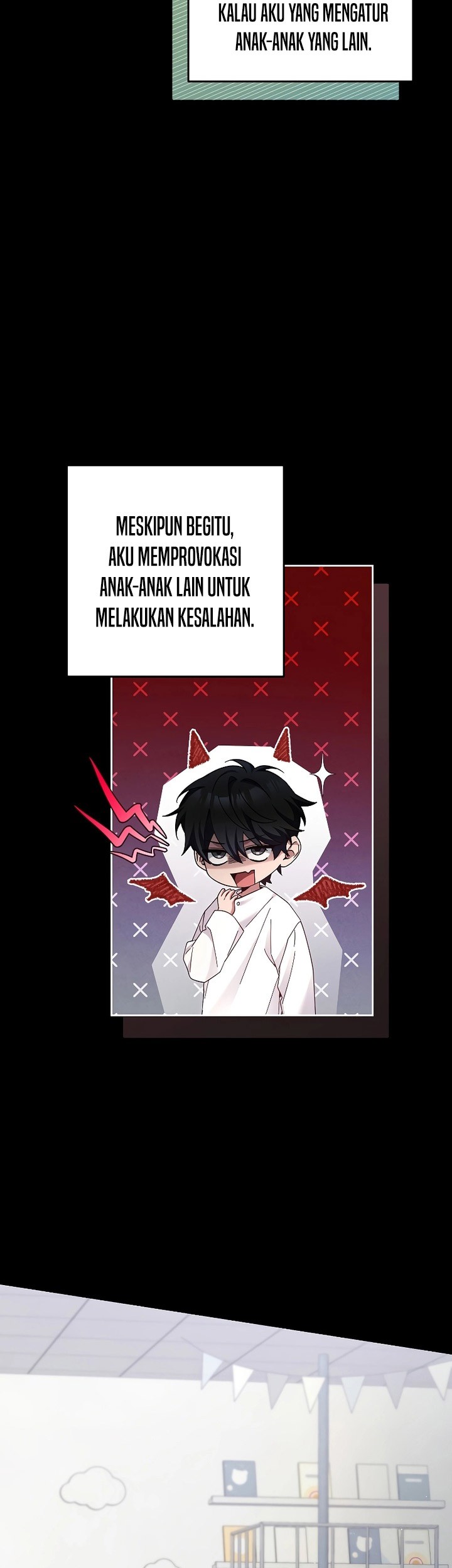 I’ll Retire After Saving the World Chapter 25 - halaman 6
