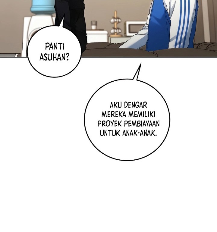 I’ll Retire After Saving the World Chapter 25 - halaman 61