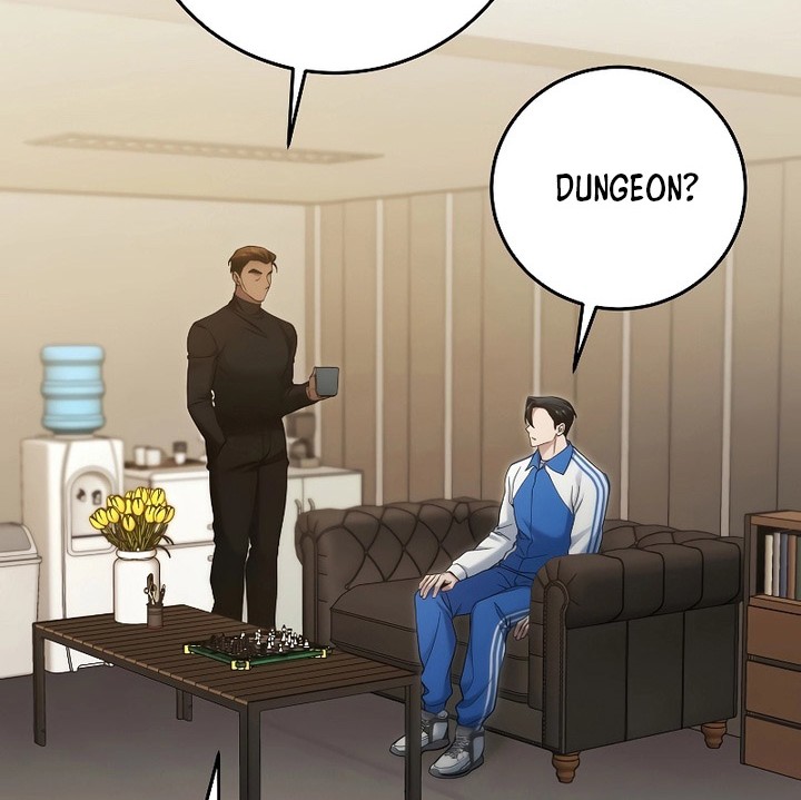 I’ll Retire After Saving the World Chapter 25 - halaman 63