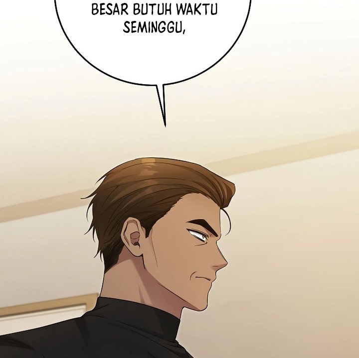 I’ll Retire After Saving the World Chapter 25 - halaman 65