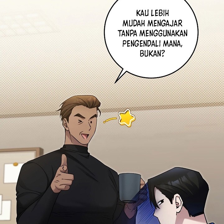 I’ll Retire After Saving the World Chapter 25 - halaman 71