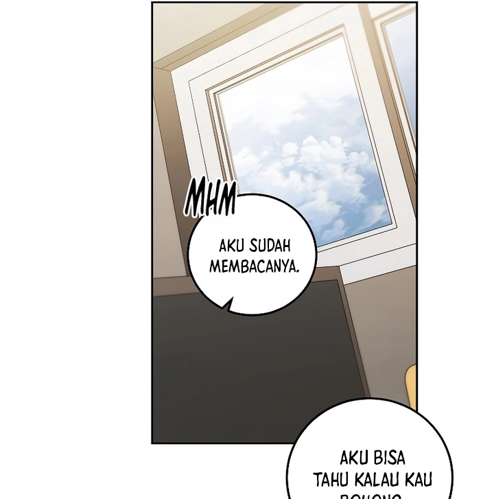 I’ll Retire After Saving the World Chapter 25 - halaman 74