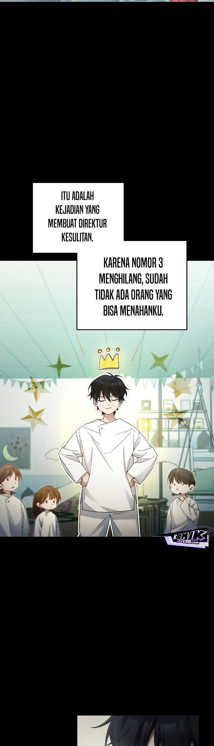 I’ll Retire After Saving the World Chapter 25 - halaman 8