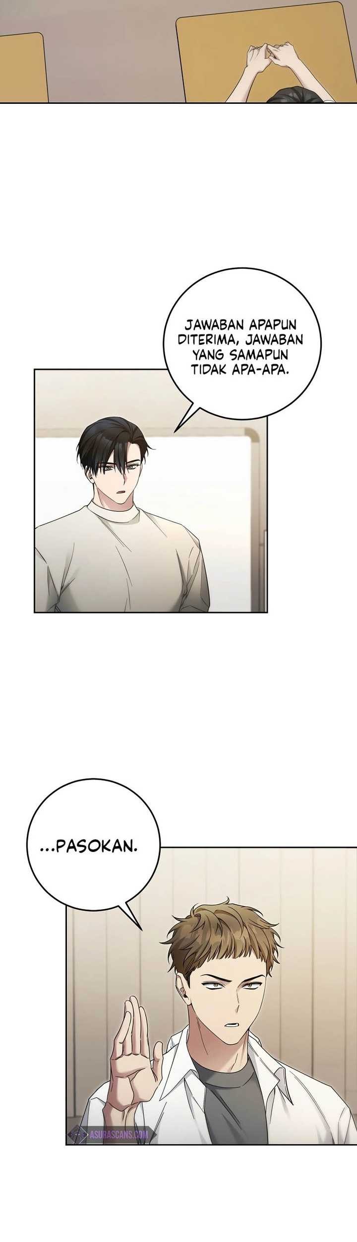 I’ll Retire After Saving the World Chapter 26 - halaman 12