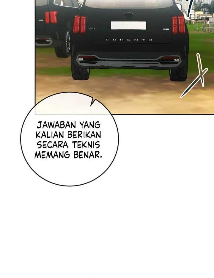 I’ll Retire After Saving the World Chapter 26 - halaman 15