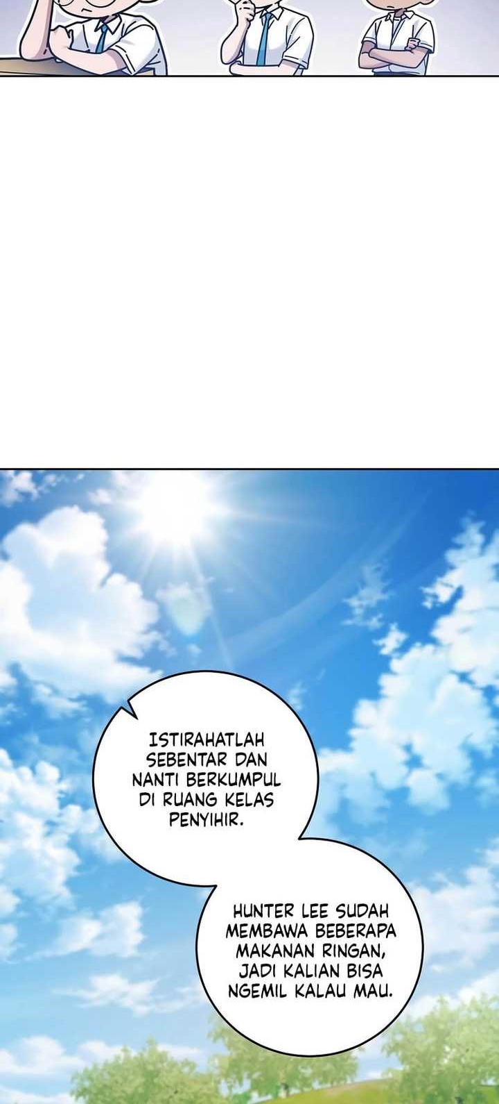 I’ll Retire After Saving the World Chapter 26 - halaman 24