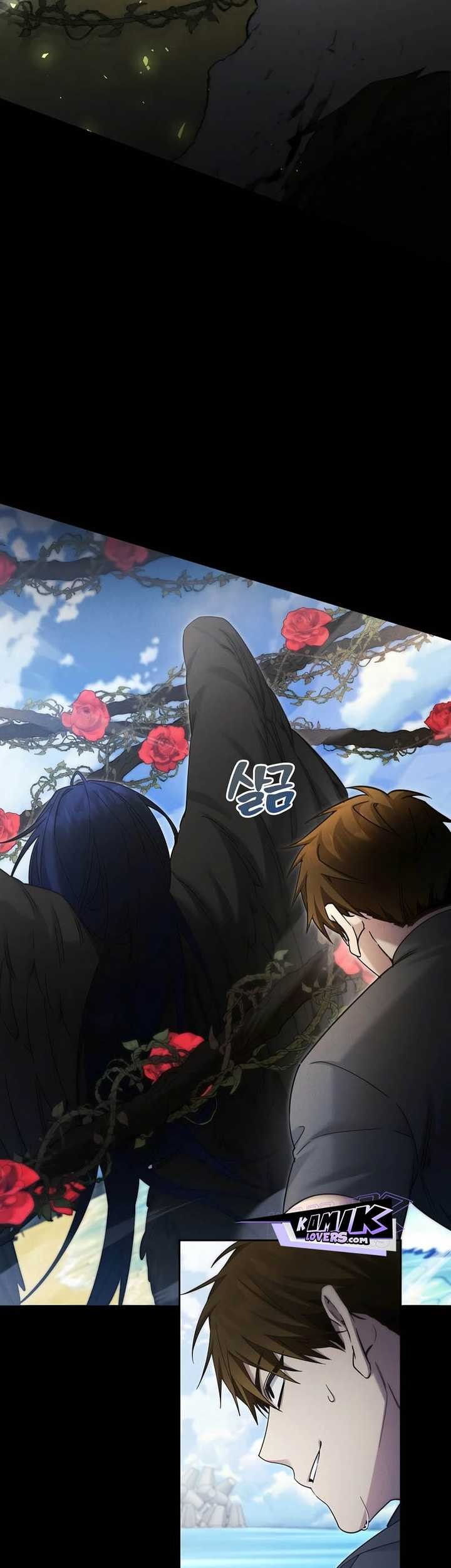 I’ll Retire After Saving the World Chapter 26 - halaman 36