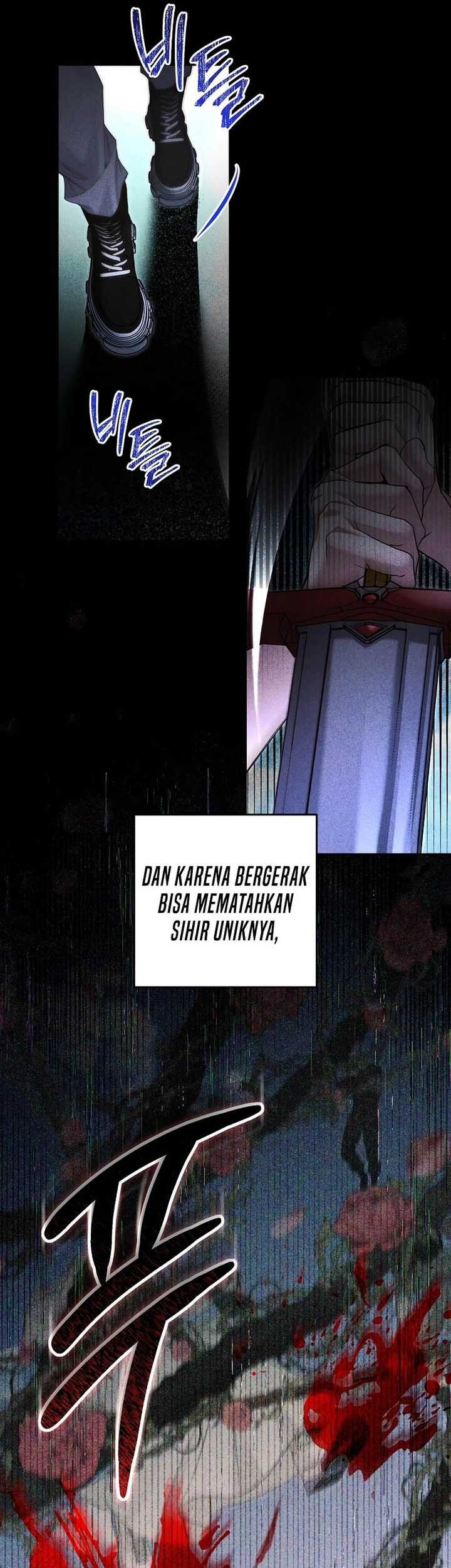 I’ll Retire After Saving the World Chapter 26 - halaman 40