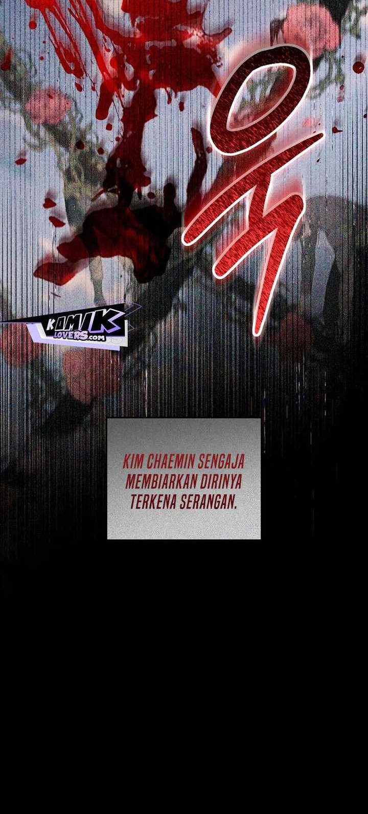 I’ll Retire After Saving the World Chapter 26 - halaman 41