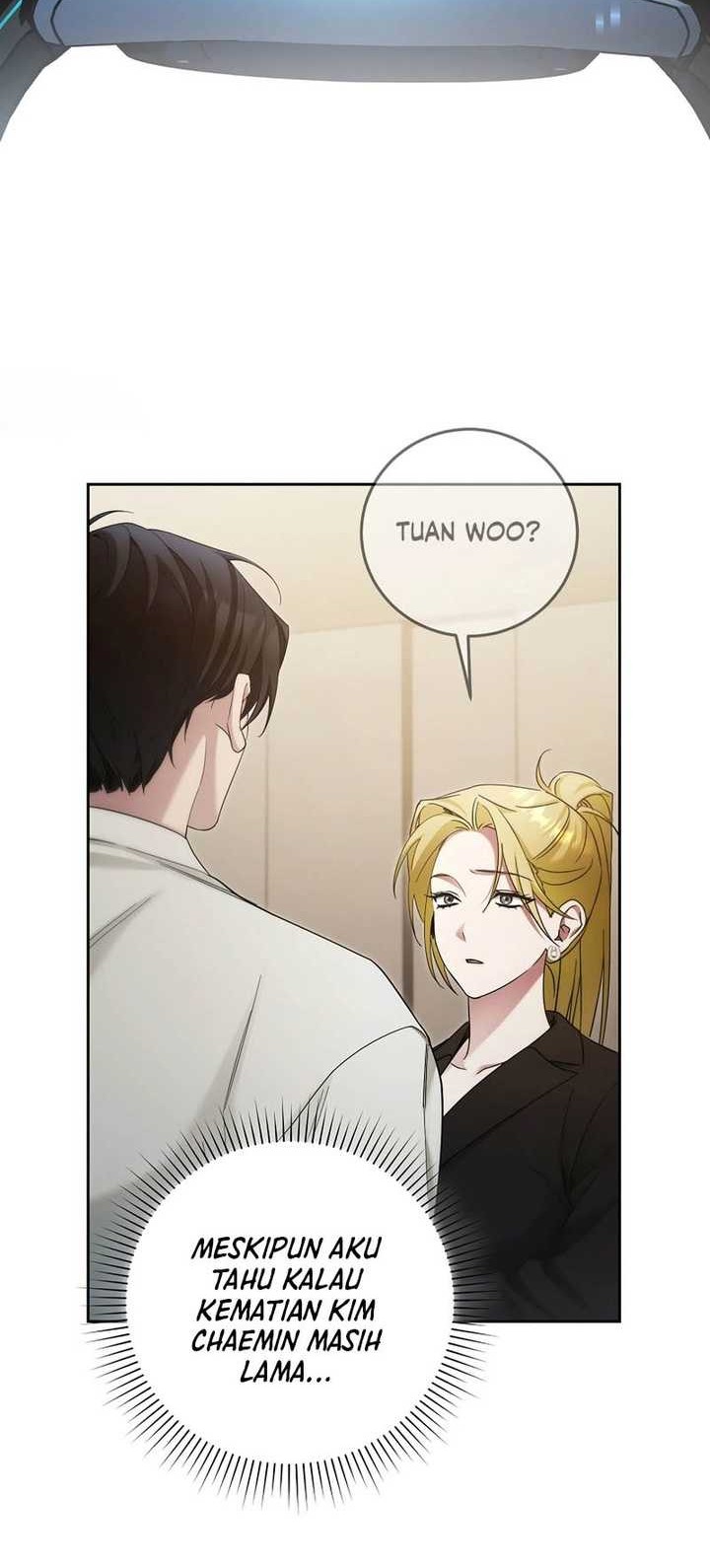 I’ll Retire After Saving the World Chapter 26 - halaman 43