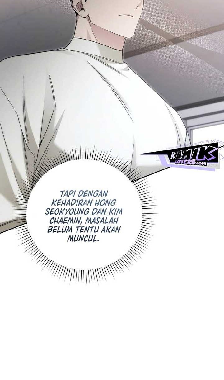 I’ll Retire After Saving the World Chapter 26 - halaman 45