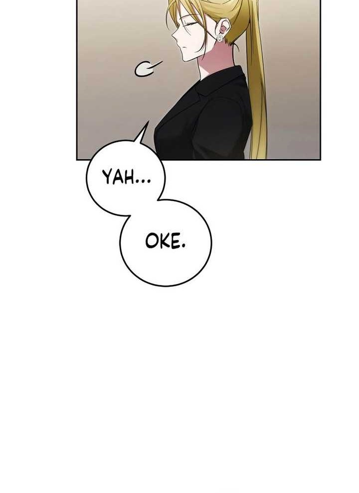 I’ll Retire After Saving the World Chapter 26 - halaman 47