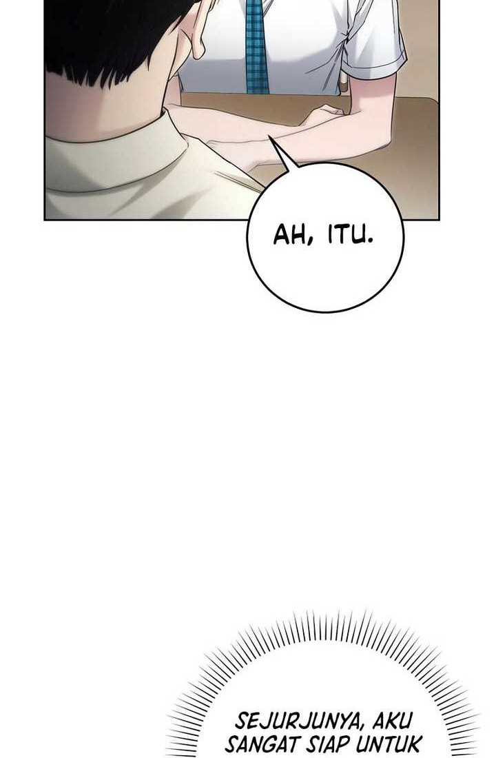 I’ll Retire After Saving the World Chapter 26 - halaman 5