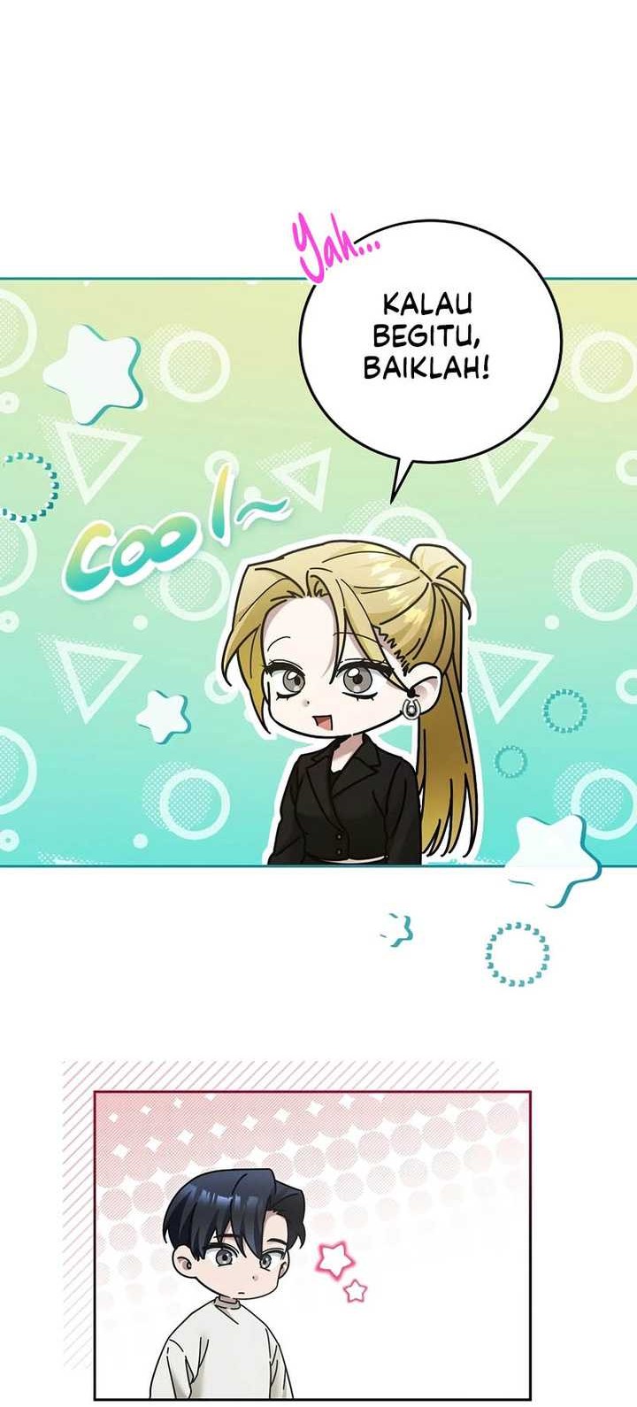I’ll Retire After Saving the World Chapter 26 - halaman 53