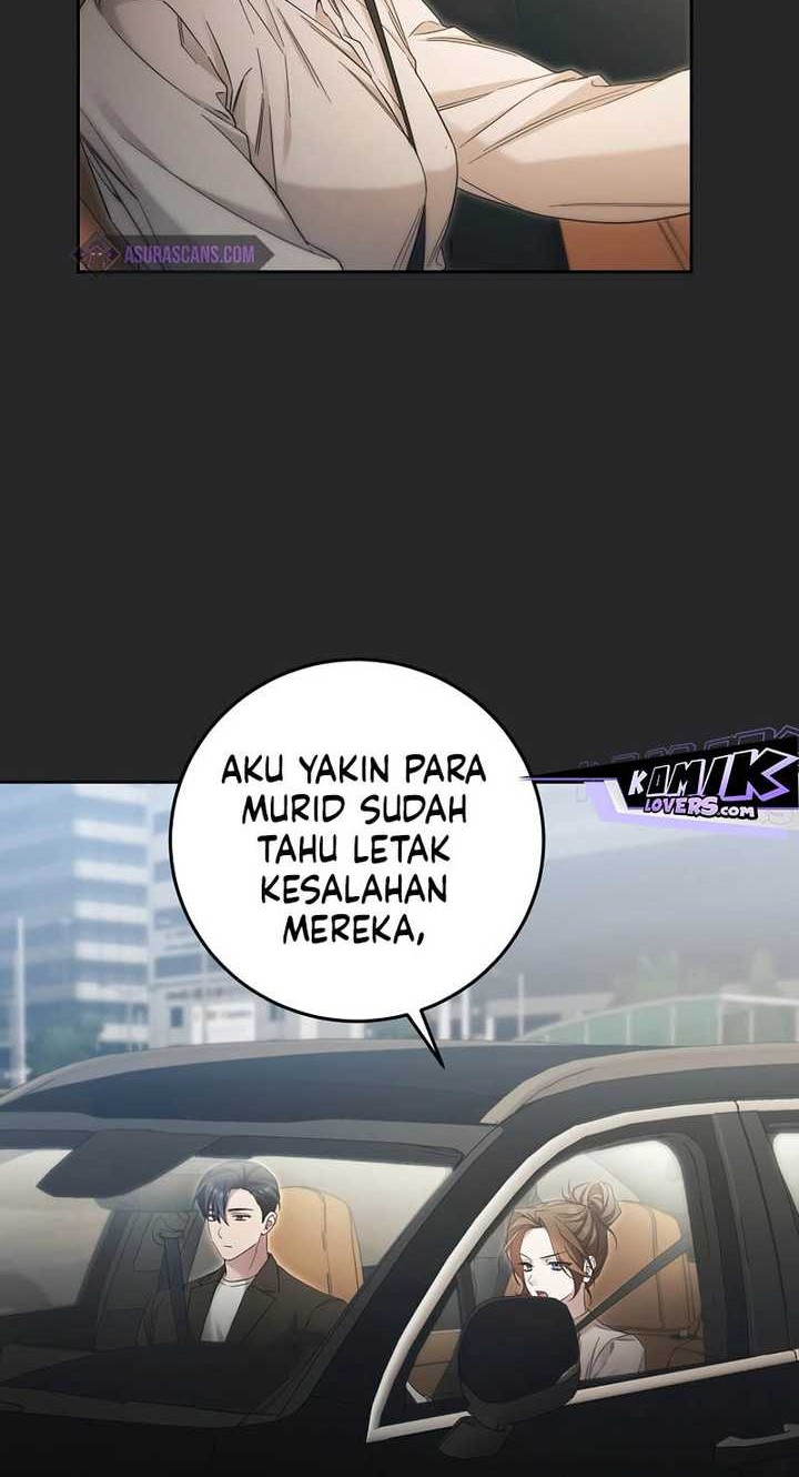 I’ll Retire After Saving the World Chapter 26 - halaman 7
