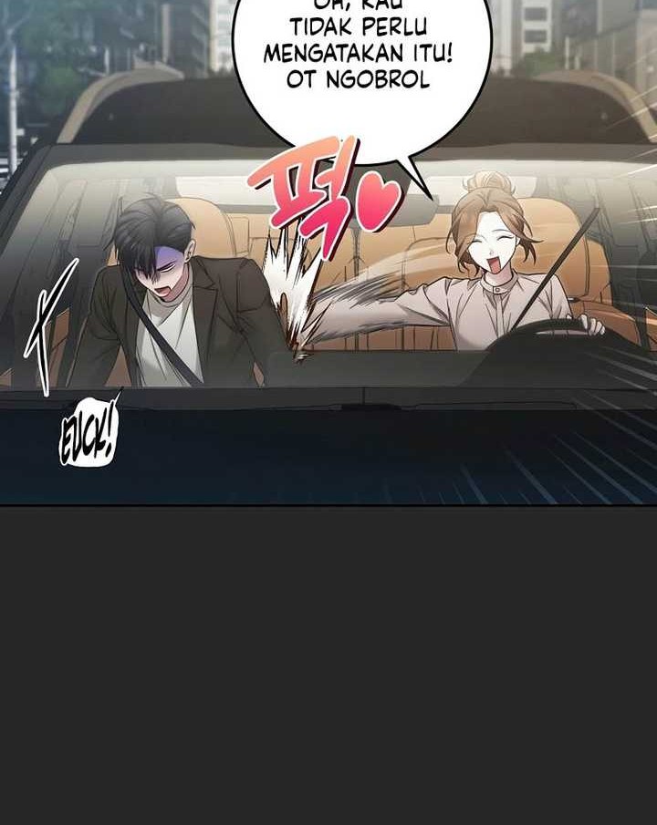I’ll Retire After Saving the World Chapter 26 - halaman 9