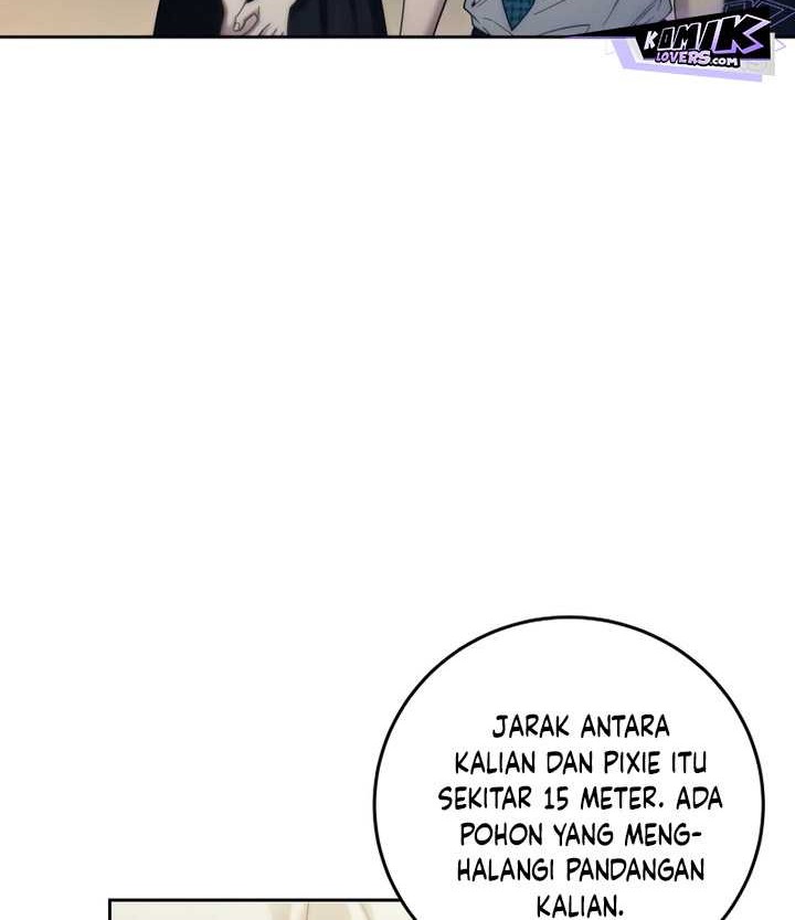 I’ll Retire After Saving the World Chapter 27 - halaman 15