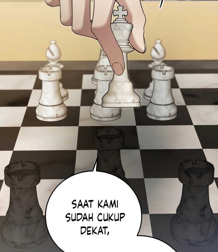 I’ll Retire After Saving the World Chapter 27 - halaman 17