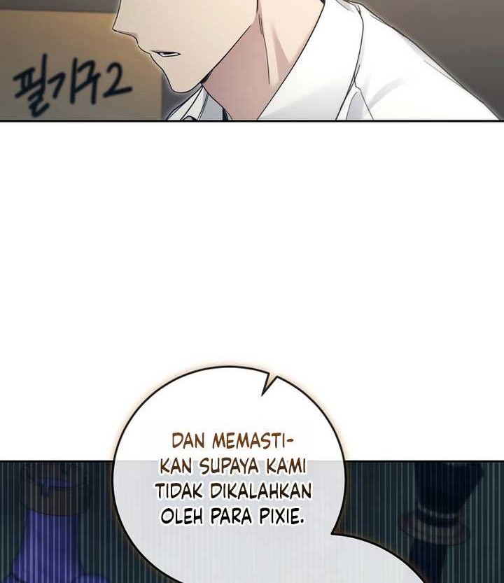 I’ll Retire After Saving the World Chapter 27 - halaman 21