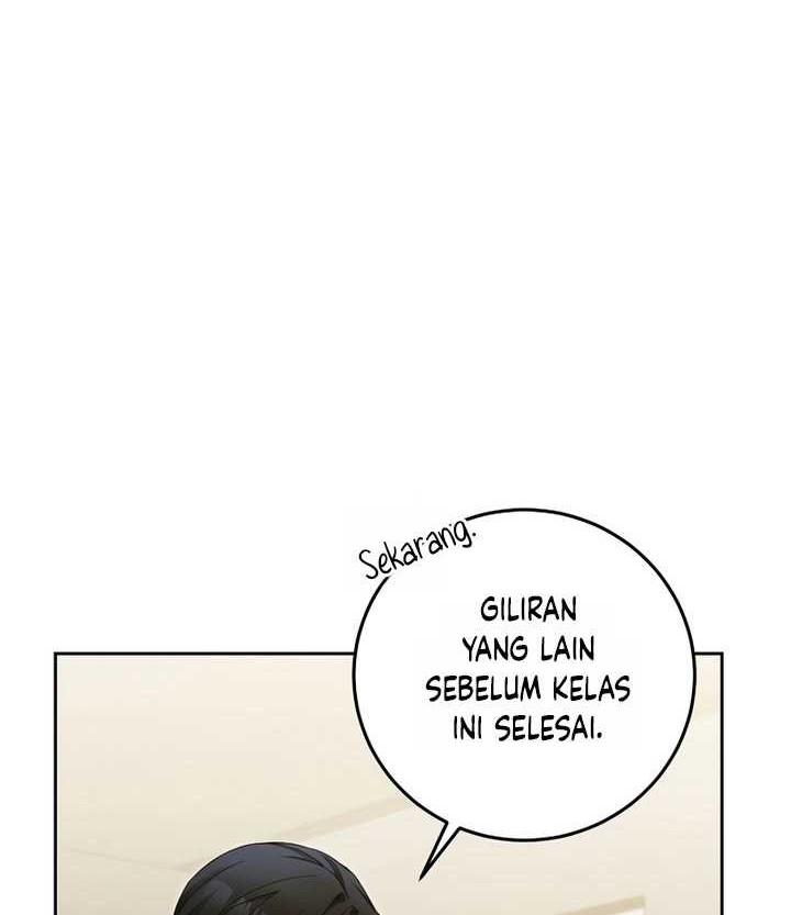 I’ll Retire After Saving the World Chapter 27 - halaman 31