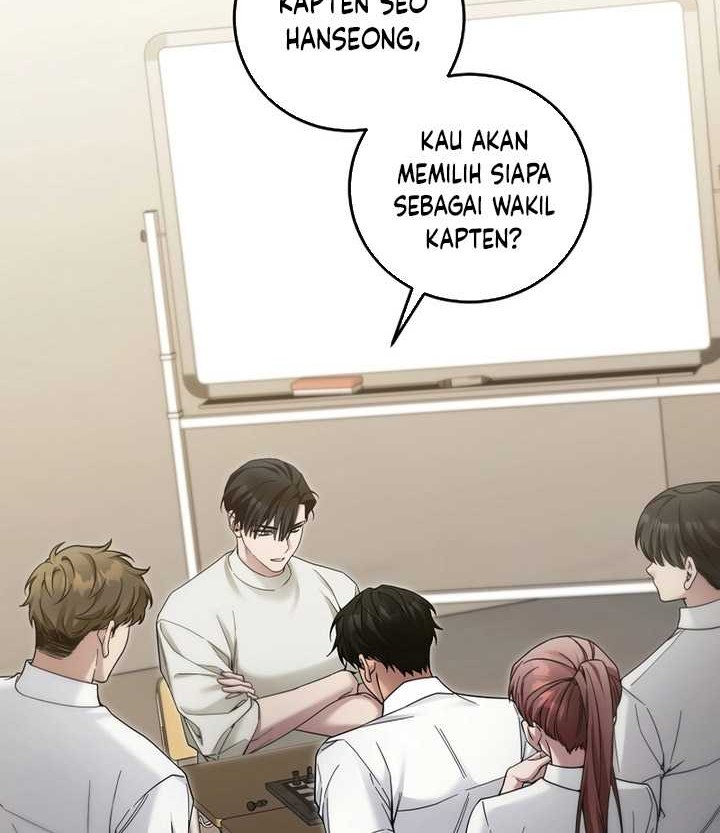 I’ll Retire After Saving the World Chapter 27 - halaman 33