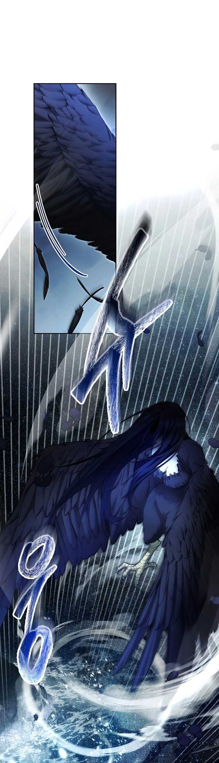 I’ll Retire After Saving the World Chapter 27 - halaman 42