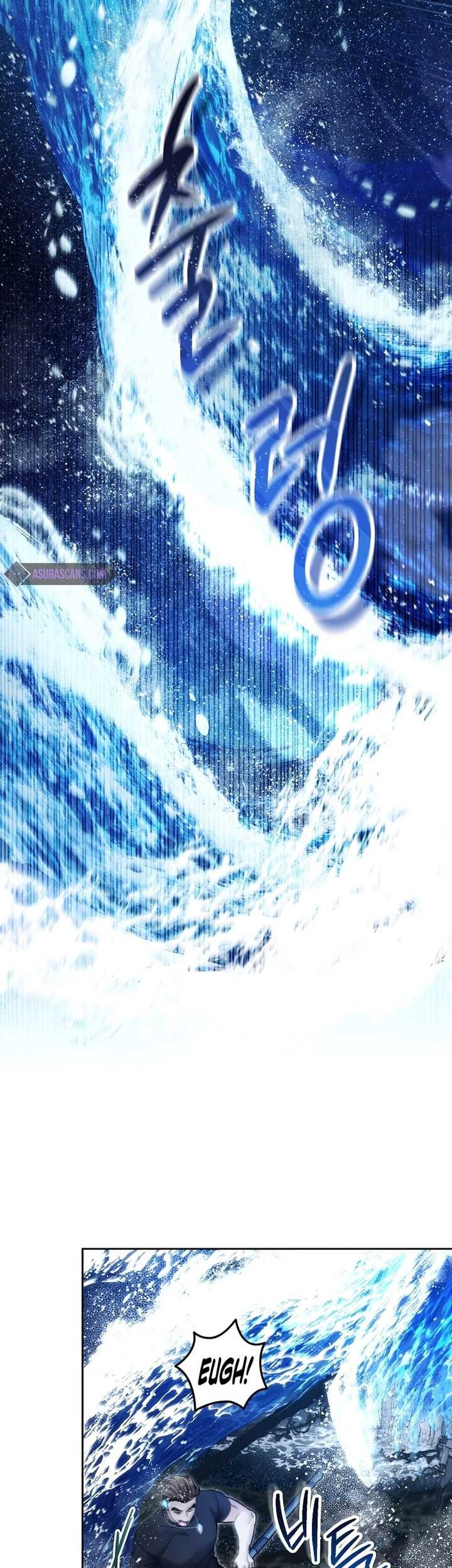 I’ll Retire After Saving the World Chapter 27 - halaman 44