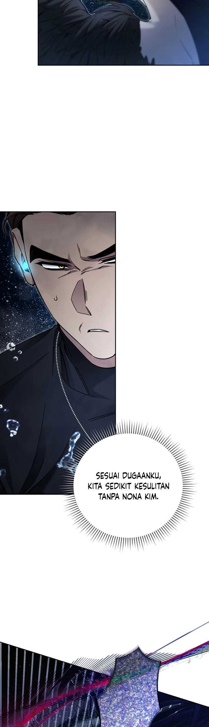 I’ll Retire After Saving the World Chapter 27 - halaman 46