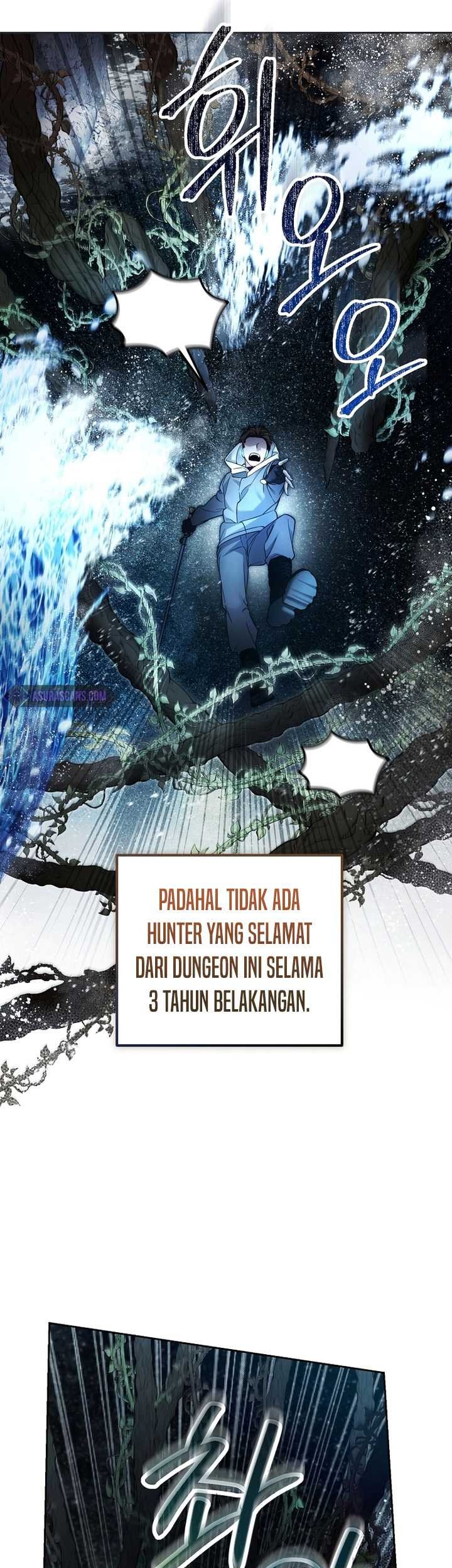 I’ll Retire After Saving the World Chapter 27 - halaman 50