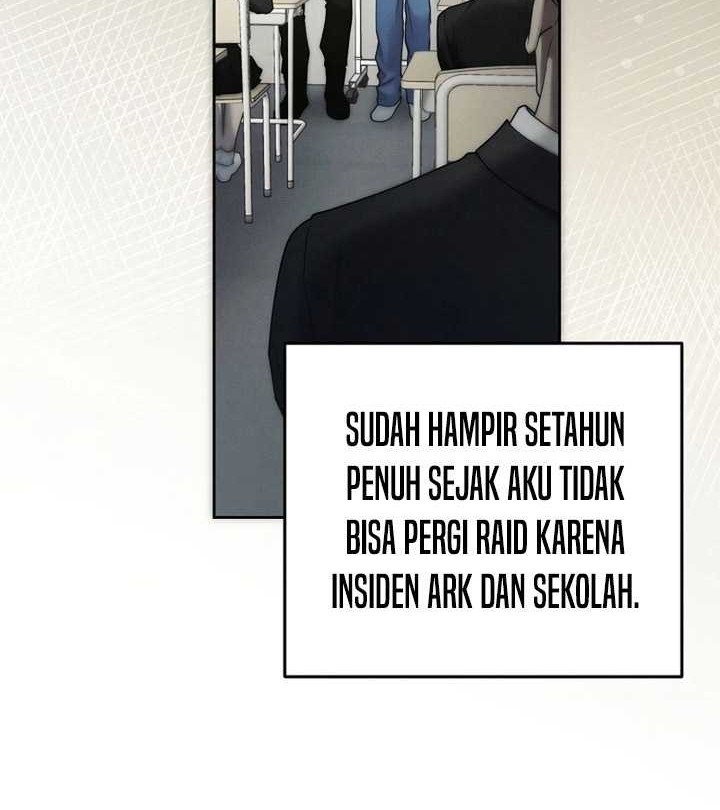 I’ll Retire After Saving the World Chapter 27 - halaman 57