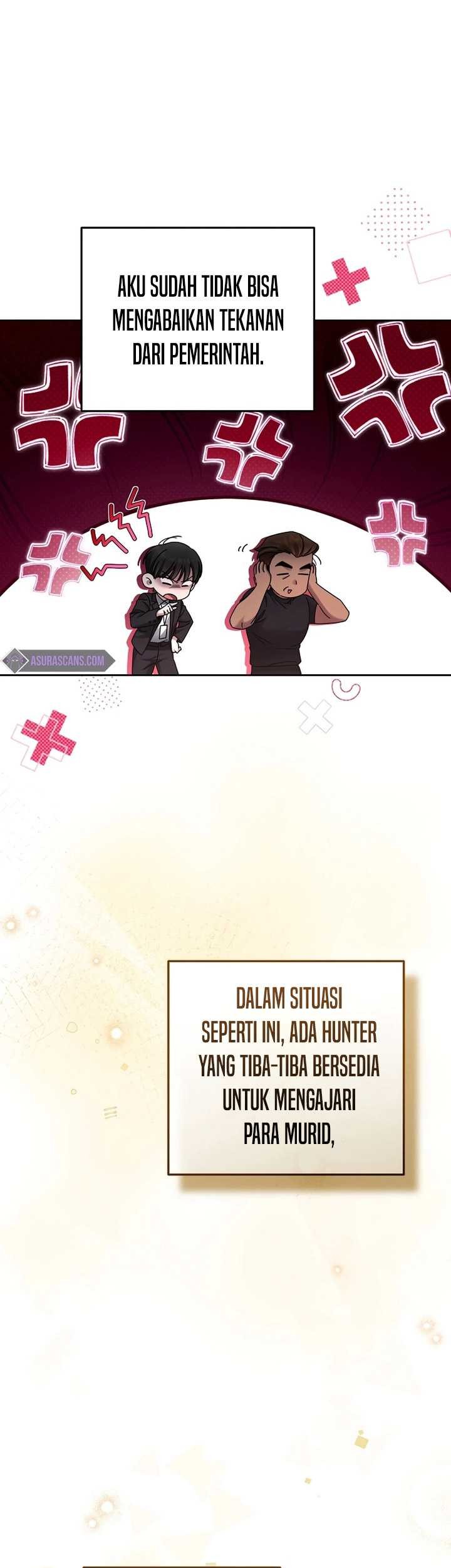 I’ll Retire After Saving the World Chapter 27 - halaman 58