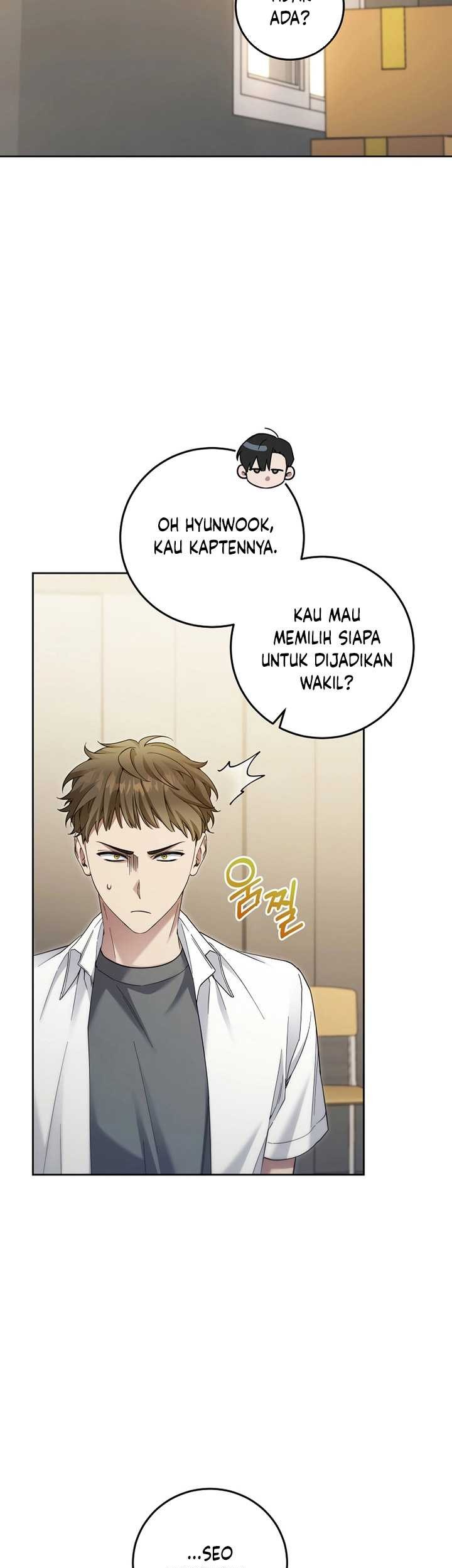 I’ll Retire After Saving the World Chapter 27 - halaman 6