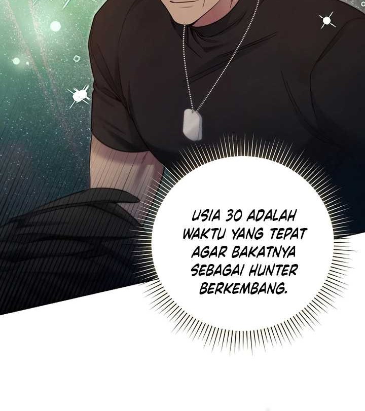 I’ll Retire After Saving the World Chapter 27 - halaman 61