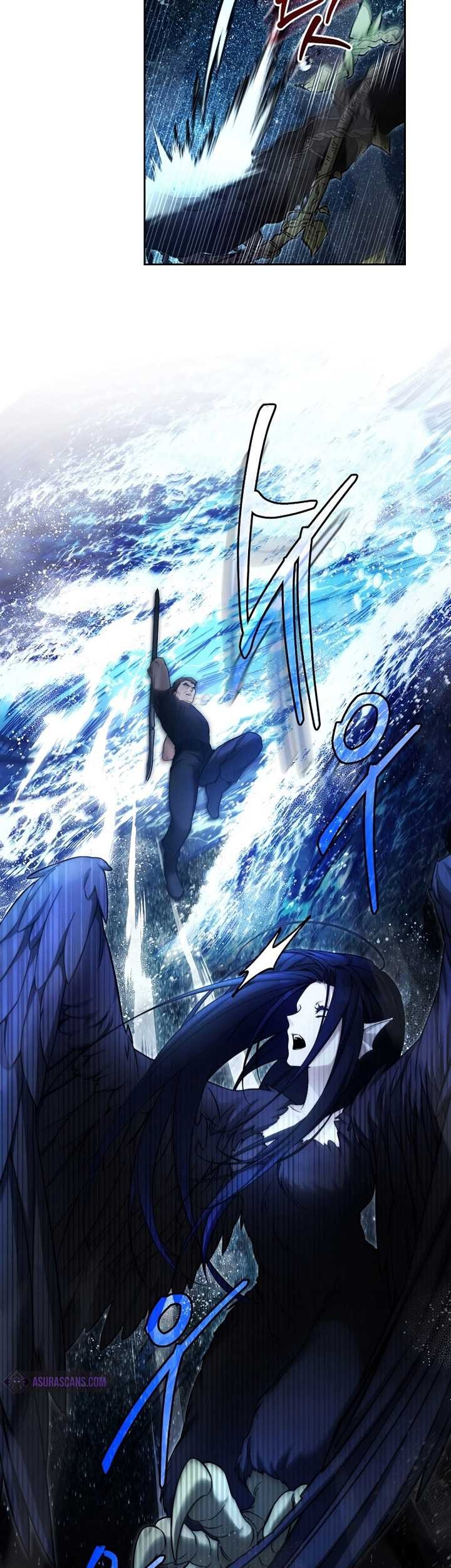 I’ll Retire After Saving the World Chapter 27 - halaman 66