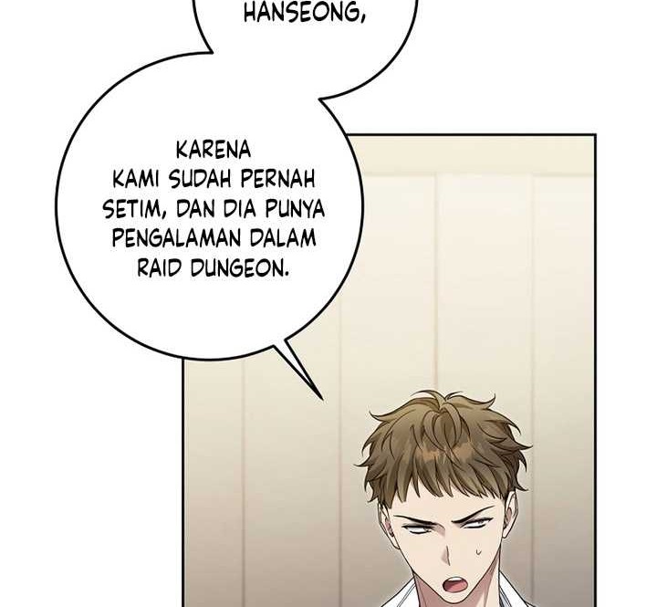 I’ll Retire After Saving the World Chapter 27 - halaman 7