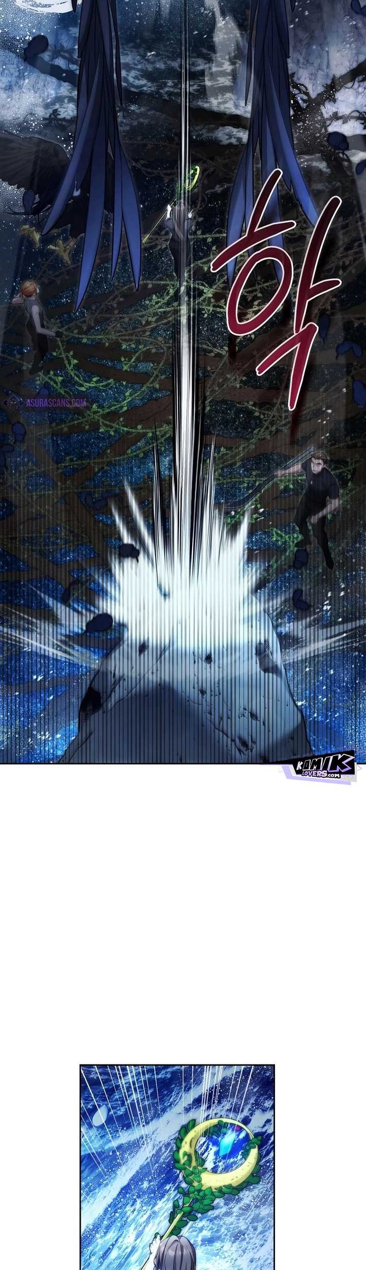 I’ll Retire After Saving the World Chapter 27 - halaman 72