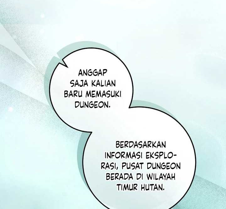 I’ll Retire After Saving the World Chapter 27 - halaman 9