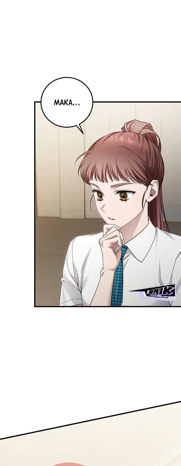 I’ll Retire After Saving the World Chapter 28 - halaman 10
