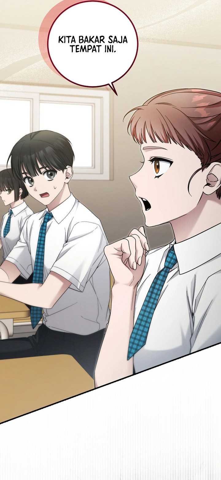 I’ll Retire After Saving the World Chapter 28 - halaman 11