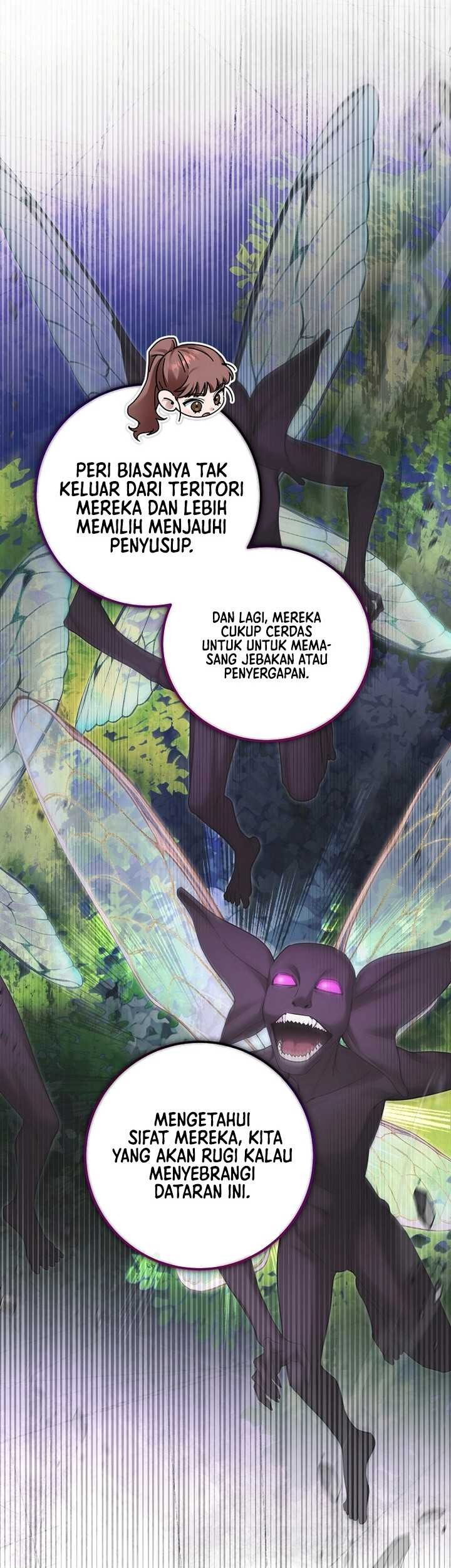 I’ll Retire After Saving the World Chapter 28 - halaman 12